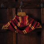 Productafbeelding Gryffindor Loop Sjaal Breiset - Harry Potter