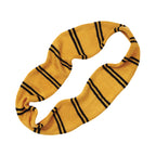 Productafbeelding Hufflepuff Loop Sjaal Breiset - Harry Potter