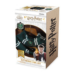 Productafbeelding Slytherin Loop Sjaal Breiset - Harry Potter