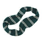 Productafbeelding Slytherin Loop Sjaal Breiset - Harry Potter