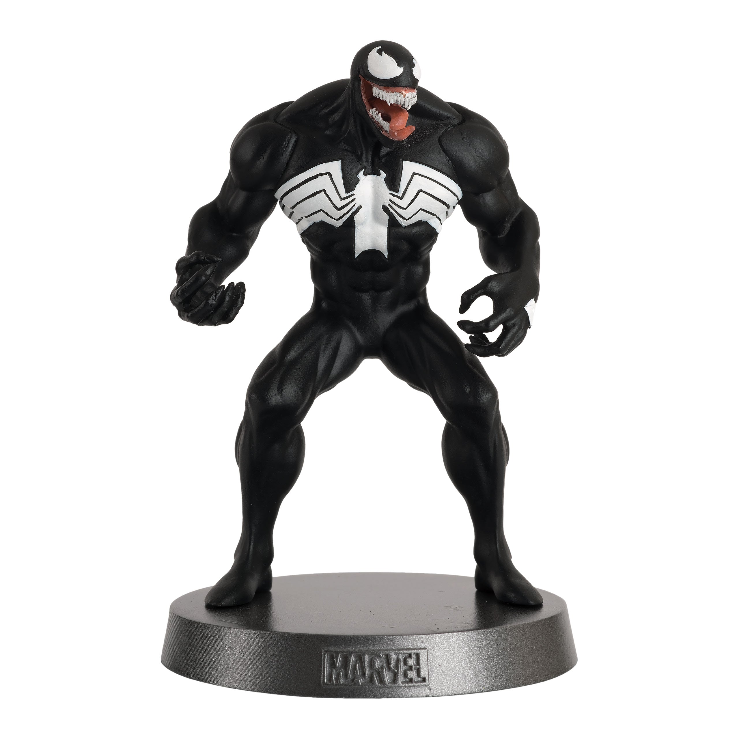 Productafbeelding Venom - Heavyweights Metalen Figuur in Verzamelaarsblik