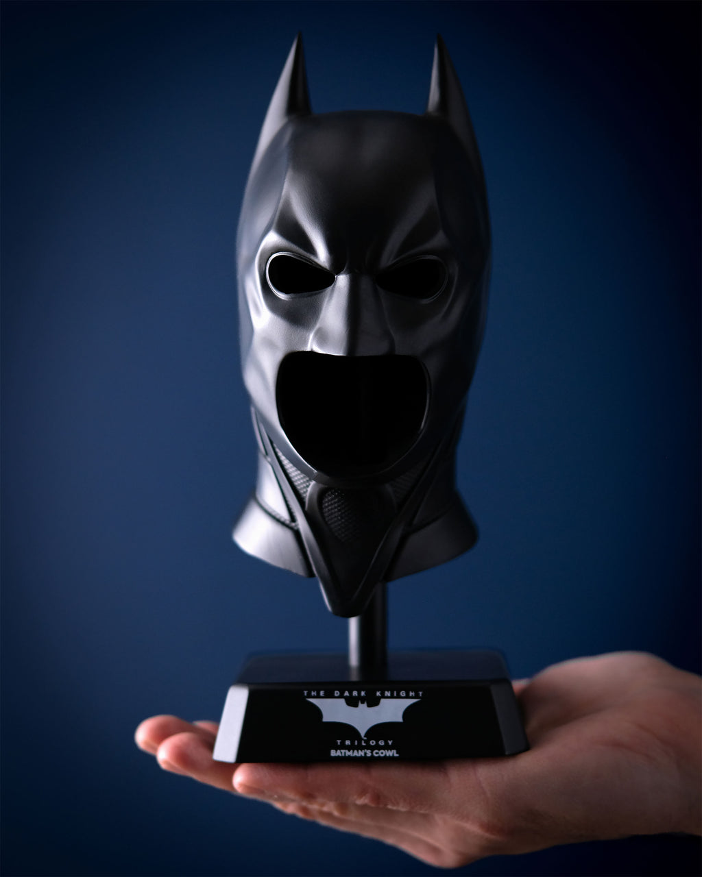 Productafbeelding Batman - De Donkere Ridder Masker Verzamelfiguur
