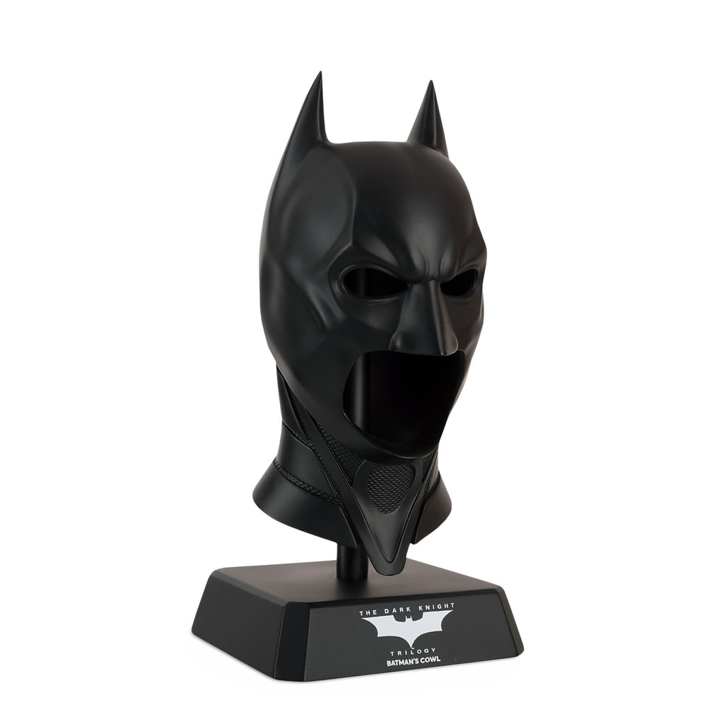 Productafbeelding Batman - De Donkere Ridder Masker Verzamelfiguur