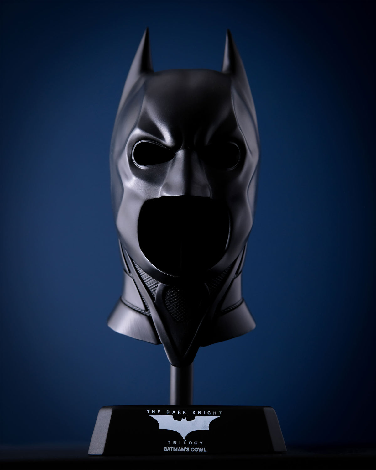 Productafbeelding Batman - De Donkere Ridder Masker Verzamelfiguur