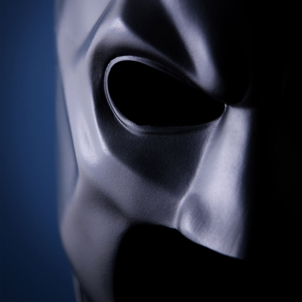 Productafbeelding Batman - De Donkere Ridder Masker Verzamelfiguur