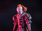 Productafbeelding Stephen King's ES - Pennywise 2019 metalen figuur.