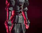Productafbeelding Stephen King's ES - Pennywise 2019 metalen figuur.