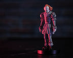 Productafbeelding Stephen King's ES - Pennywise 2019 metalen figuur.
