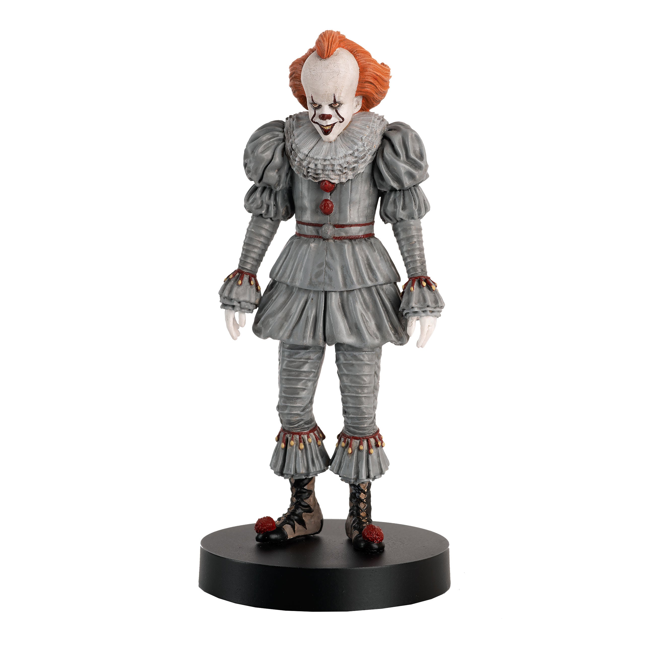 Productafbeelding Stephen King's ES - Pennywise 2019 metalen figuur.