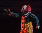 Productafbeelding Stephen King's ES - Pennywise 1990 metalen figuur