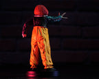 Productafbeelding Stephen King's ES - Pennywise 1990 metalen figuur