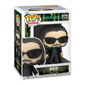 Productafbeelding Matrix - Neo Funko Pop Figuur