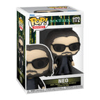Productafbeelding Matrix - Neo Funko Pop Figuur