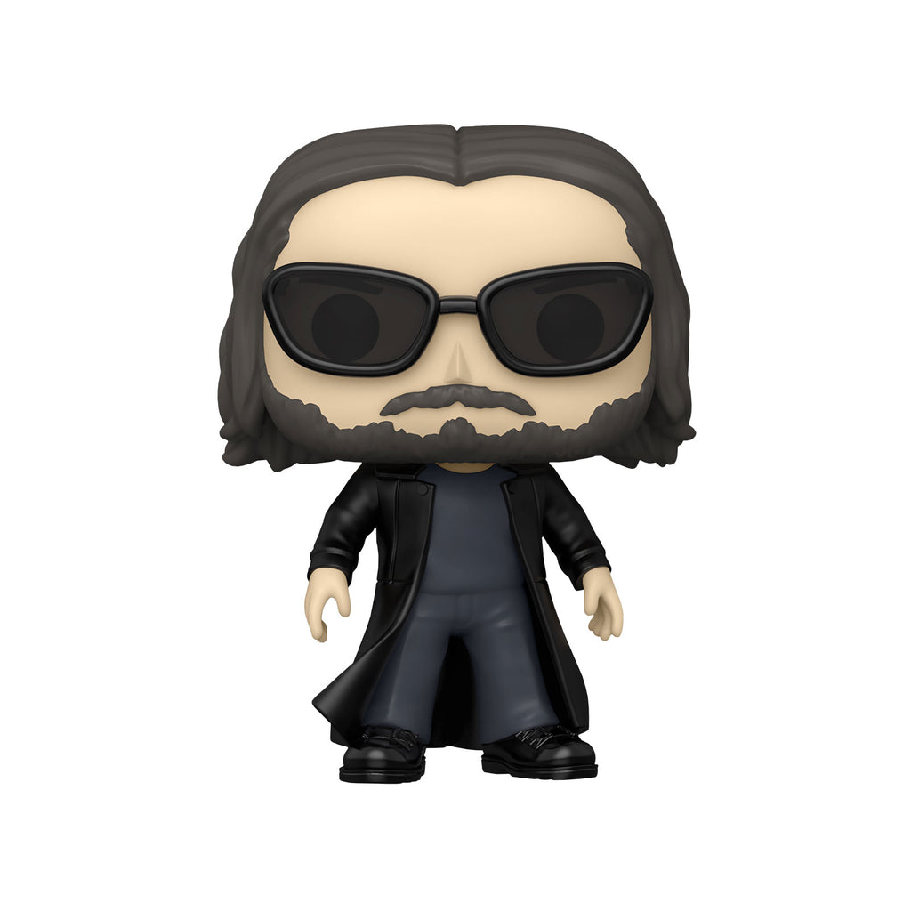 Productafbeelding Matrix - Neo Funko Pop Figuur