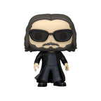 Productafbeelding Matrix - Neo Funko Pop Figuur