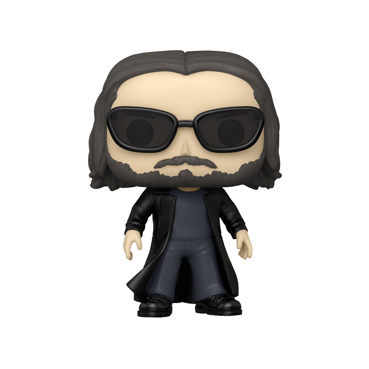 Productafbeelding Matrix - Neo Funko Pop Figuur