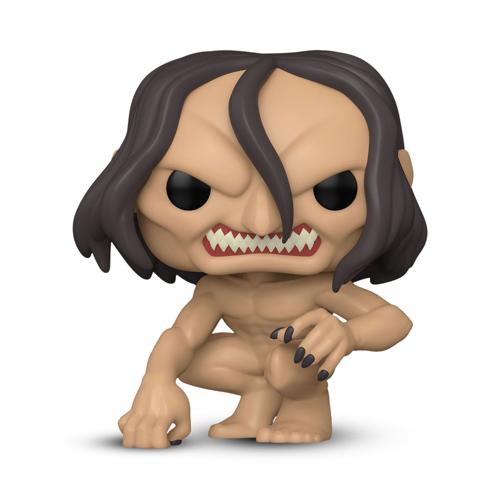 Productafbeelding Attack on Titan - Ymir's Titan Funko Pop Figuur