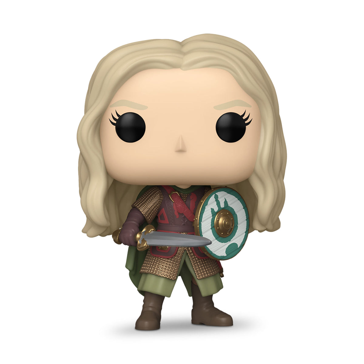 Productafbeelding The Lord of the Rings - Eowyn Funko Pop-figuur