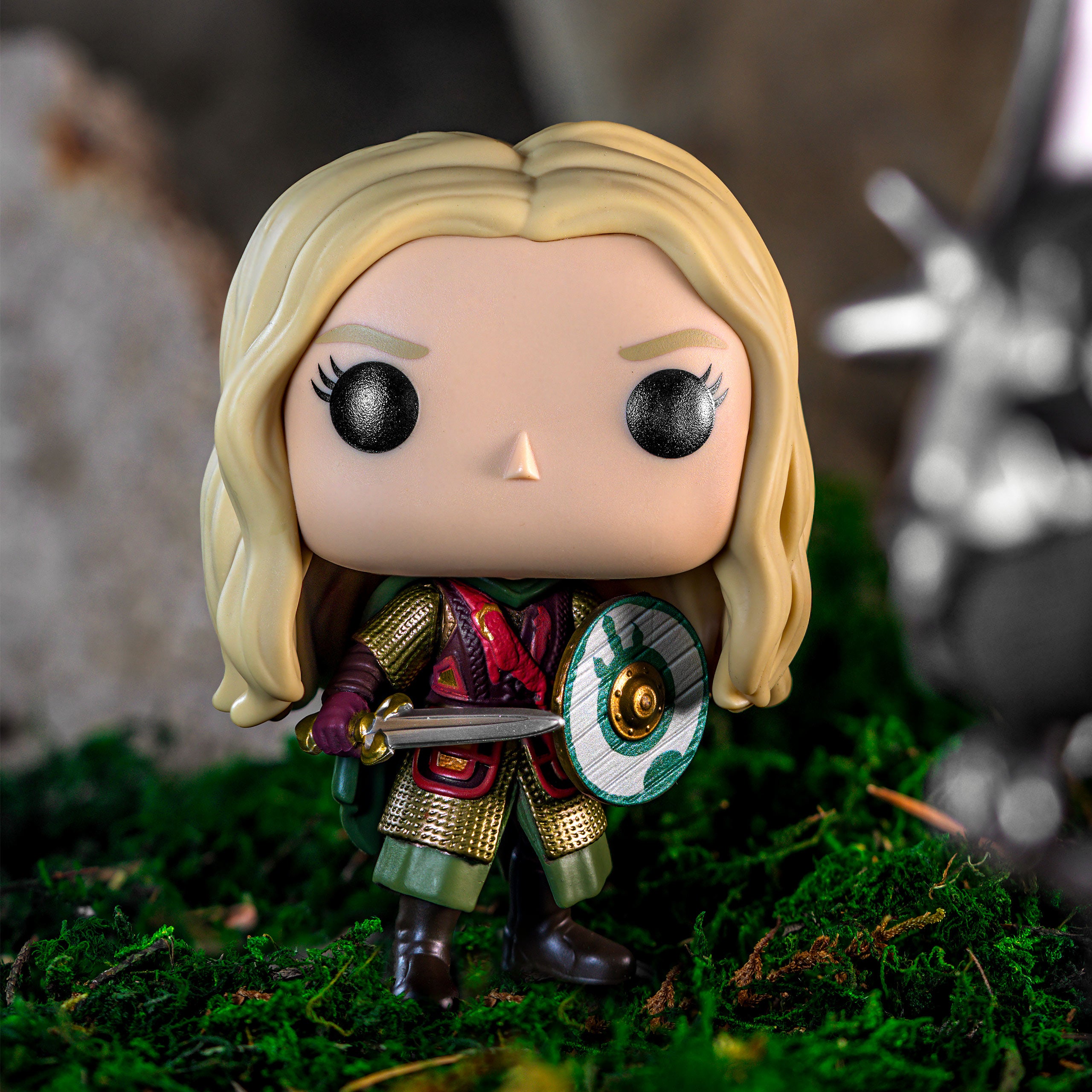 Productafbeelding The Lord of the Rings - Eowyn Funko Pop-figuur