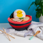 Productafbeelding Paka Paka - Soup Troop Ramen Funko Pluche Figuur