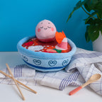 Productafbeelding Paka Paka - Soup Troop Shrimp Gumbo Funko Pluche Figuur