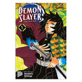 Productafbeelding Demon Slayer - Kimetsu no yaiba Deel 5 Paperback