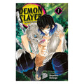 Productafbeelding Demon Slayer - Kimetsu no yaiba Deel 7 Paperback