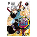 Productafbeelding Demon Slayer - Kimetsu no yaiba Deel 9 Paperback