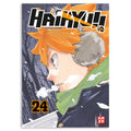 Productafbeelding Haikyu!! - Deel 24 Paperback