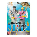 Productafbeelding Akamatsu & Seven - Deel 2 Paperback