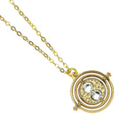 Productafbeelding Harry Potter - Hermelien Tijdverdrijver Ketting