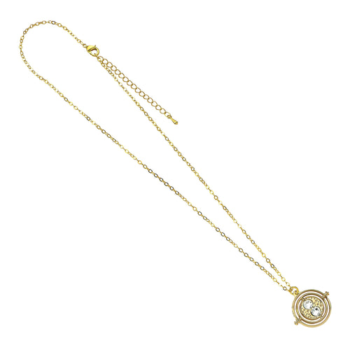 Productafbeelding Harry Potter - Hermelien Tijdverdrijver Ketting