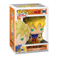 Productafbeelding Super Saiyajin Goku Funko Pop Figurine - Dragon Ball Z