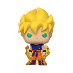 Productafbeelding Super Saiyajin Goku Funko Pop Figurine - Dragon Ball Z