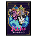Product image JoJo's Bizarre Adventure - Golden Wind Poster