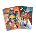 Productafbeelding Naruto - Team 7 Poster 2-delige set