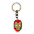 Productafbeelding Iron Man - Helm Sleutelhanger
