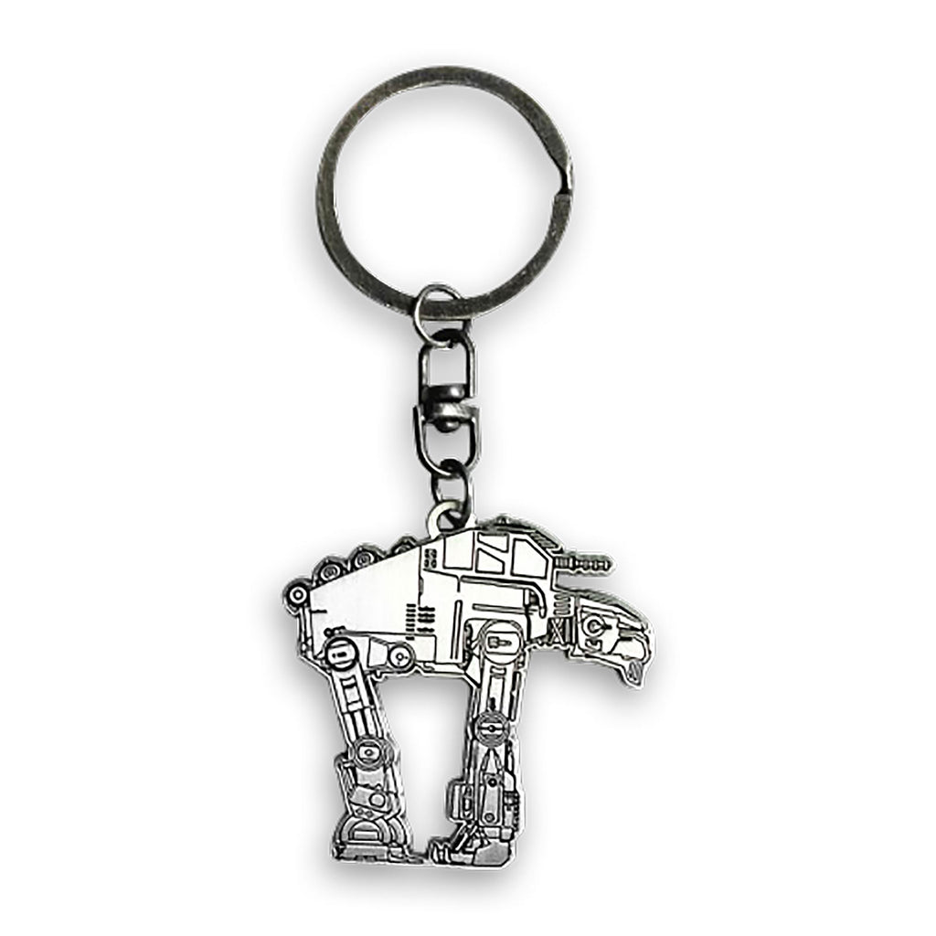 Productafbeelding Star Wars - ATM6 Sleutelhanger