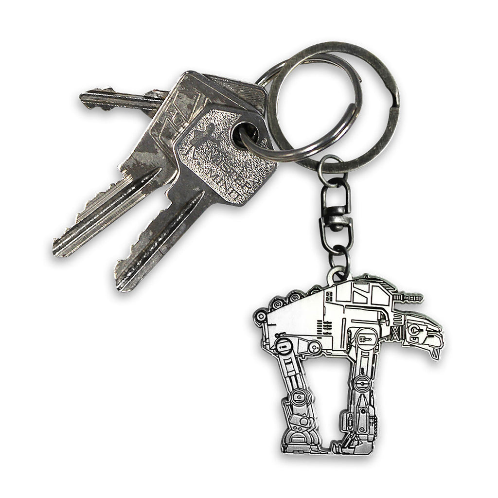 Productafbeelding Star Wars - ATM6 Sleutelhanger