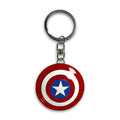 Productafbeelding Captain America - Schild Sleutelhanger