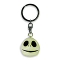 Productafbeelding Nightmare Before Christmas - Jack Glow in the Dark Sleutelhanger