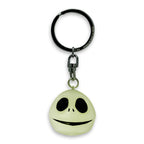 Productafbeelding Nightmare Before Christmas - Jack Glow in the Dark Sleutelhanger