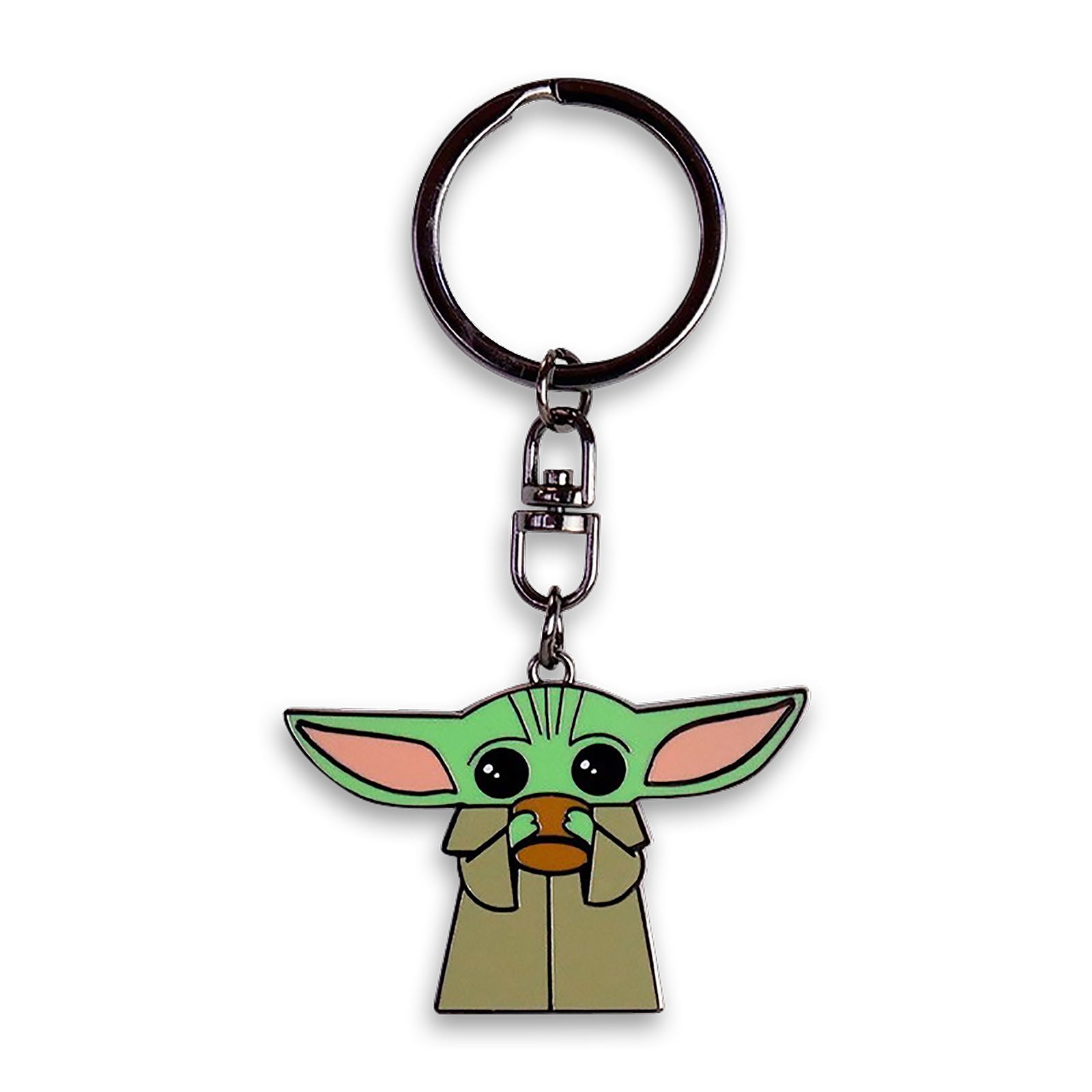 Productafbeelding Grogu Sleutelhanger - Star Wars The Mandalorian