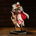 Productafbeelding Assassin's Creed - Meester Huurmoordenaar Ezio Figuur 25 cm