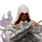Productafbeelding Assassin's Creed - Meester Huurmoordenaar Ezio Figuur 25 cm