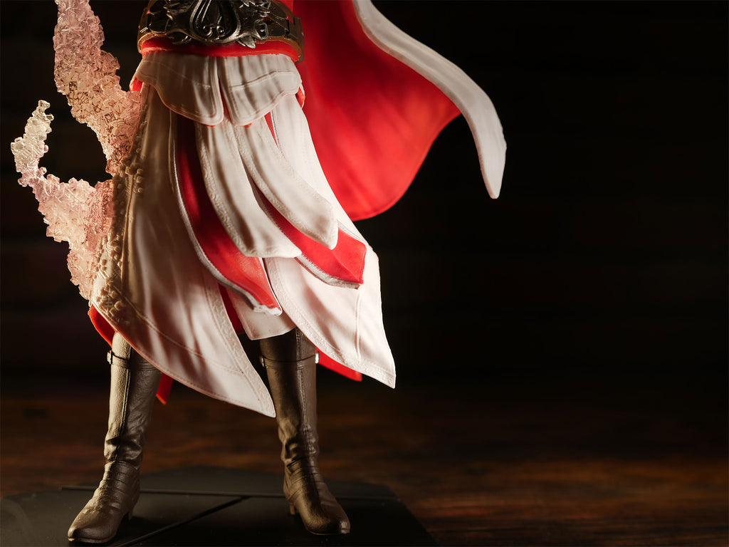 Productafbeelding Assassin's Creed - Meester Huurmoordenaar Ezio Figuur 25 cm