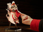 Productafbeelding Assassin's Creed - Meester Huurmoordenaar Ezio Figuur 25 cm