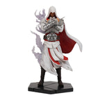 Productafbeelding Assassin's Creed - Meester Huurmoordenaar Ezio Figuur 25 cm