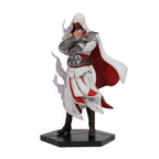 Productafbeelding Assassin's Creed - Meester Huurmoordenaar Ezio Figuur 25 cm