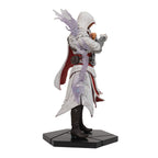 Productafbeelding Assassin's Creed - Meester Huurmoordenaar Ezio Figuur 25 cm